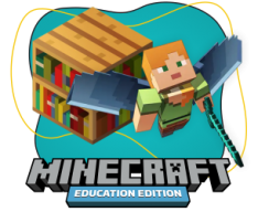 Minecraft Education - Школа программирования для детей, компьютерные курсы для школьников, начинающих и подростков - KIBERone г. Канск