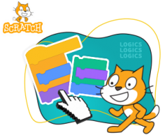 Знакомство со Scratch. Создание игр на Scratch. Основы - Школа программирования для детей, компьютерные курсы для школьников, начинающих и подростков - KIBERone г. Канск