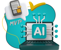 AI Product Lab. Собираем MVP за 3 занятия — как взрослые IT-команды - КИБЕРшкола программирования для детей, компьютерные курсы для школьников, начинающих и подростков - KIBERone г. Канск