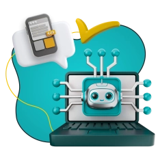 AI Product Lab. Собираем MVP за 3 занятия – как взрослые IT-команды - КИБЕРшкола программирования для детей, компьютерные курсы для школьников, начинающих и подростков - KIBERone г. Канск