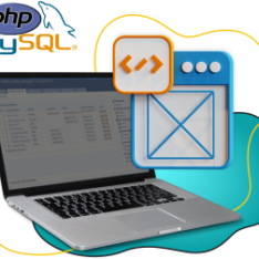 PHP+SQL - КИБЕРшкола программирования для детей, компьютерные курсы для школьников, начинающих и подростков - KIBERone г. Канск