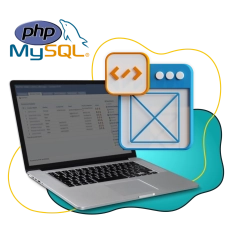 PHP+SQL - КИБЕРшкола программирования для детей, компьютерные курсы для школьников, начинающих и подростков - KIBERone г. Канск