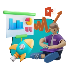 Магия эффектных презентаций PowerPoint - КИБЕРшкола программирования для детей, компьютерные курсы для школьников, начинающих и подростков - KIBERone г. Канск