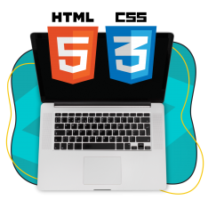 Веб-мастер (HTML + CSS) - КИБЕРшкола программирования для детей, компьютерные курсы для школьников, начинающих и подростков - KIBERone г. Канск