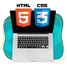 Web-мастер (HTML+CSS) - КИБЕРшкола программирования для детей, компьютерные курсы для школьников, начинающих и подростков - KIBERone г. Канск