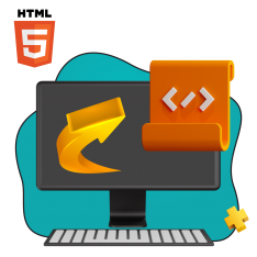 Основы HTML. Изучение веб-разработки - КИБЕРшкола программирования для детей, компьютерные курсы для школьников, начинающих и подростков - KIBERone г. Канск