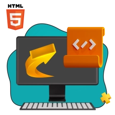 Web-мастер: первые шаги в мир современных сайтов. Основы HTML - КИБЕРшкола программирования для детей, компьютерные курсы для школьников, начинающих и подростков - KIBERone г. Канск