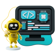 Vibe Coding & AI-инжиниринг - КИБЕРшкола программирования для детей, компьютерные курсы для школьников, начинающих и подростков - KIBERone г. Канск