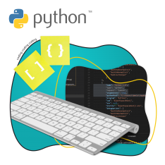 Программирование в Python. Создай свою первую игру! - КИБЕРшкола программирования для детей, компьютерные курсы для школьников, начинающих и подростков - KIBERone г. Канск