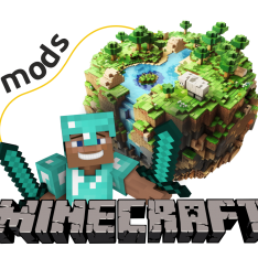 Создание модов в Minecraft - КИБЕРшкола программирования для детей, компьютерные курсы для школьников, начинающих и подростков - KIBERone г. Канск