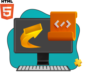 Основы HTML. Изучение web-разработки - Школа программирования для детей, компьютерные курсы для школьников, начинающих и подростков - KIBERone г. Канск
