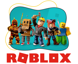 Roblox Studio. Сделать все, что вы можете себе представить - Школа программирования для детей, компьютерные курсы для школьников, начинающих и подростков - KIBERone г. Канск