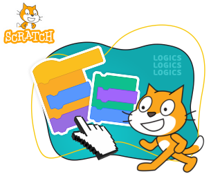 Знакомство со Scratch. Создание игр на Scratch. Основы - Школа программирования для детей, компьютерные курсы для школьников, начинающих и подростков - KIBERone г. Канск