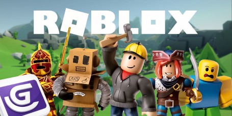 Создаем свою вселенную по мотивам Roblox на движке GDevelop 5 - КИБЕРшкола программирования для детей, компьютерные курсы для школьников, начинающих и подростков - KIBERone г. Канск