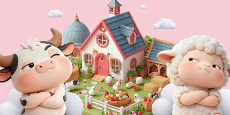 Ферма на Python: программируем игру-симулятор - КИБЕРшкола программирования для детей, компьютерные курсы для школьников, начинающих и подростков - KIBERone г. Канск