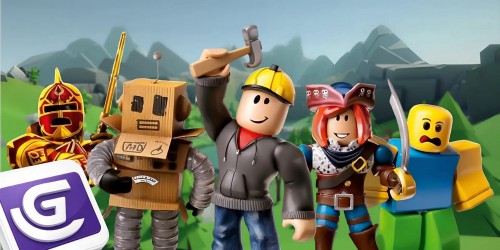 Создаем свою вселенную по мотивам любимой игры на движке GDevelop 5 - КИБЕРшкола программирования для детей, компьютерные курсы для школьников, начинающих и подростков - KIBERone г. Канск