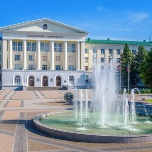 В сентябре открытие новой локации в самом центре Ростова-на-Дону, в Кванториуме при ДГТУ! - Школа программирования для детей, компьютерные курсы для школьников, начинающих и подростков - KIBERone г. Канск