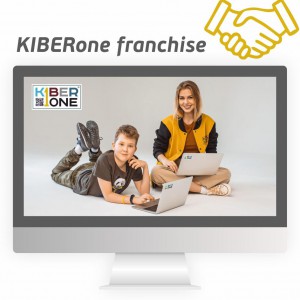 Франшиза KIBERone — в списке лучших по итогам 2019 года - Школа программирования для детей, компьютерные курсы для школьников, начинающих и подростков - KIBERone г. Канск